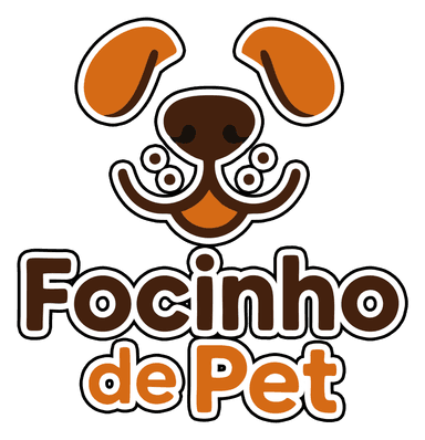 Focinho de Pet